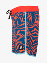 Cargar imagen en el visor de la galería, Ropa de Baño para Hombre Dunkelvolk BOARDSHORT ZEBRA RB
