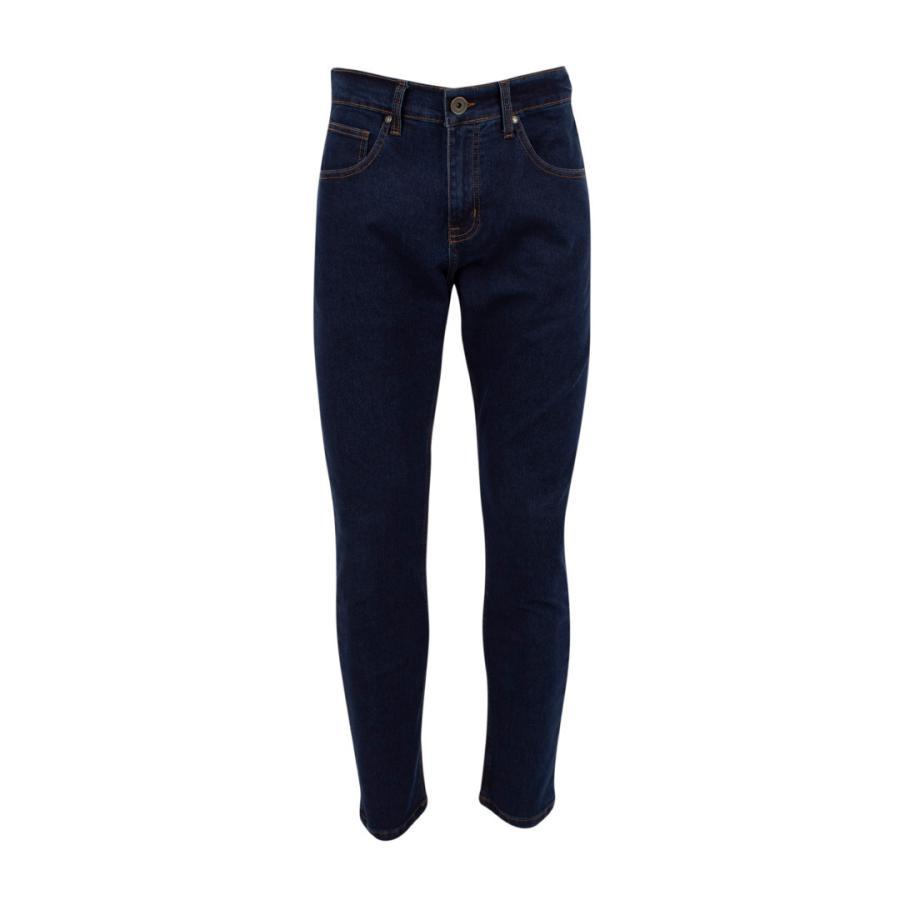 Jean para Hombre Dunkelvolk SLIM CARPENDIE AZL