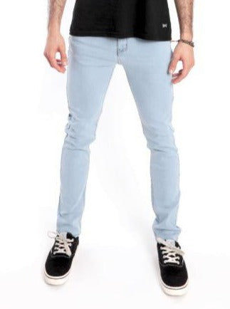 Jean para Hombre Dunkelvolk SKINNY JERIKO CEL