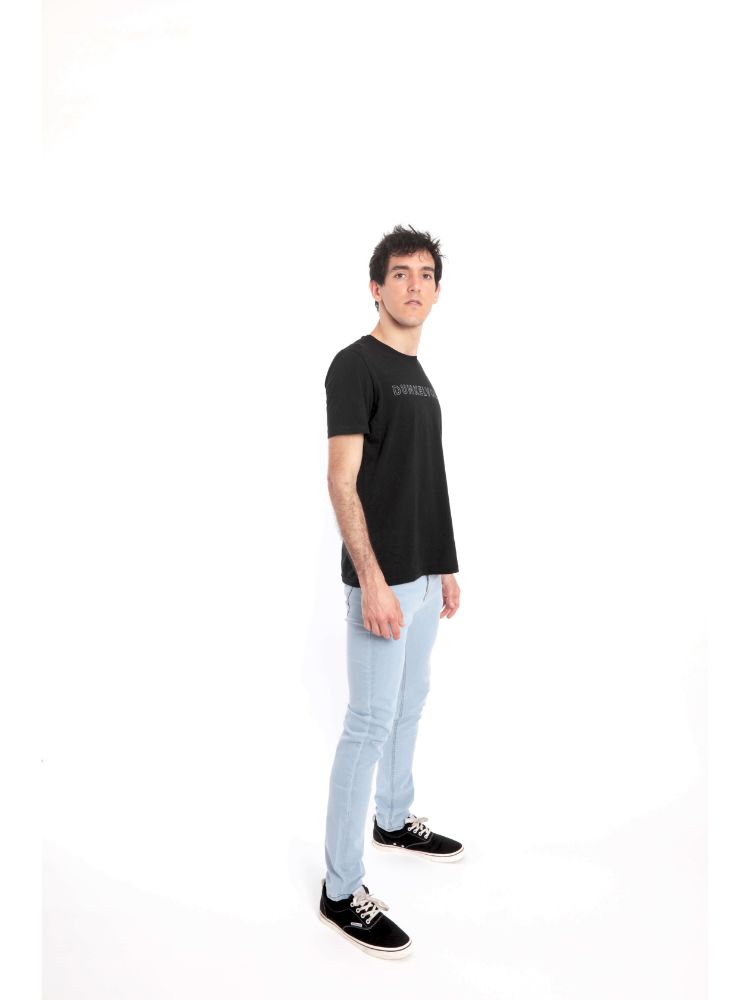 Jean para Hombre Dunkelvolk SKINNY JERIKO CEL