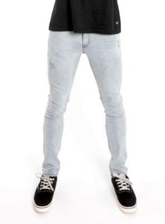 Jean para Hombre Dunkelvolk SLIM VIRGINIA GRI32