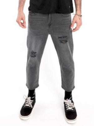 Pantalones dunkelvolk hombre new arrivals