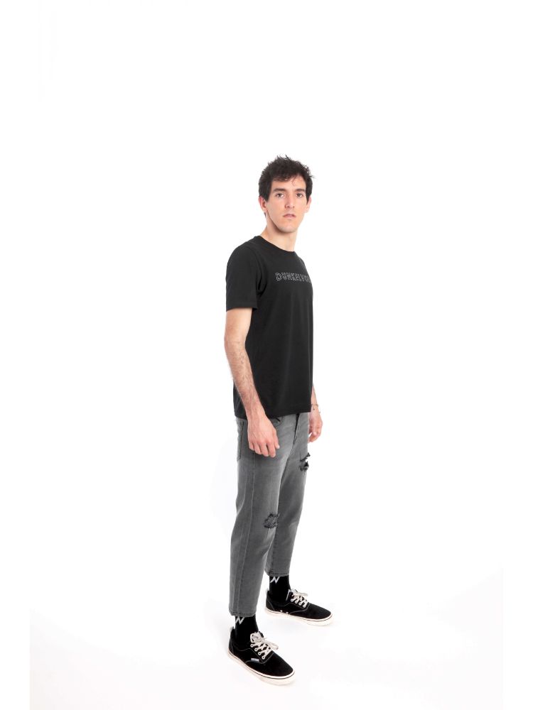 Jean para Hombre Dunkelvolk RELAXED IGOR GRI