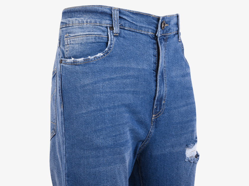 Jean para Hombre Dunkelvolk RELAXED IGOR STO