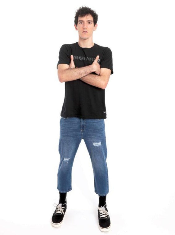 Jean para Hombre Dunkelvolk RELAXED IGOR STO