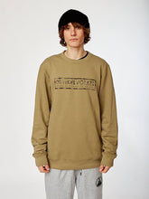 Cargar imagen en el visor de la galería, Polera para Hombre Dunkelvolk CREW NECK BLADE GZH0
