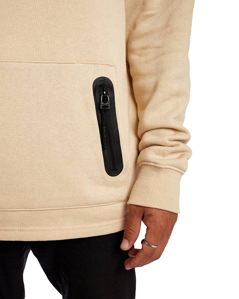 Polera para Hombre Dunkelvolk SIN ZIP ICE B CAM