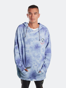 Polera para Hombre Dunkelvolk SIN ZIP PARKDYE NAV