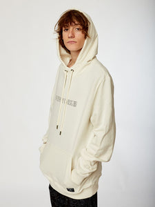 Polera para Hombre Dunkelvolk SIN ZIP NY HOOD NAT