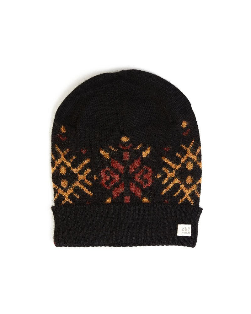 Gorra para Hombre Dunkelvolk BEANIE Beanie Papatika Alpaca NEG