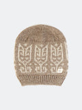 Gorra para Hombre Dunkelvolk BEANIE Beanie Anka Wool GRI