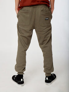 Jogger para Hombre Dunkelvolk JOGGER GARDA DGRA