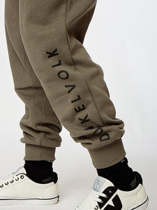 Jogger para Hombre Dunkelvolk JOGGER GARDA DGRA