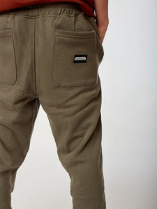 Jogger para Hombre Dunkelvolk JOGGER GARDA DGRA