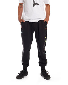 Jogger para Hombre Dunkelvolk FLEECE PIXEL JOGGER KVJ0