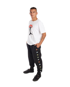 Jogger para Hombre Dunkelvolk FLEECE PIXEL JOGGER KVJ0