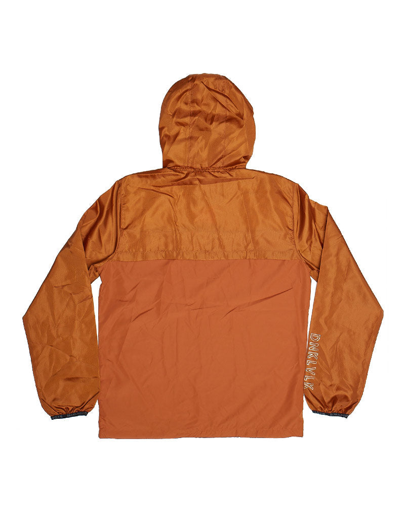 Casaca para Hombre Dunkelvolk CORTAVIENTOS PARACAS GING