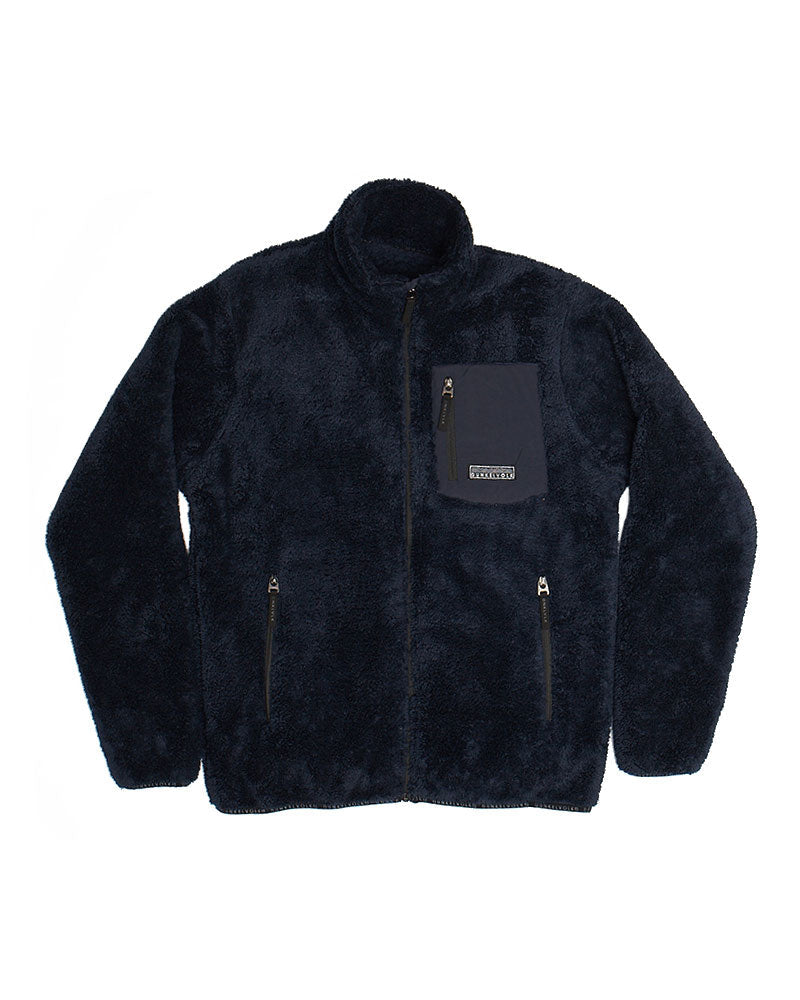 Casaca para Hombre Dunkelvolk MEDIUM MILPO DBL