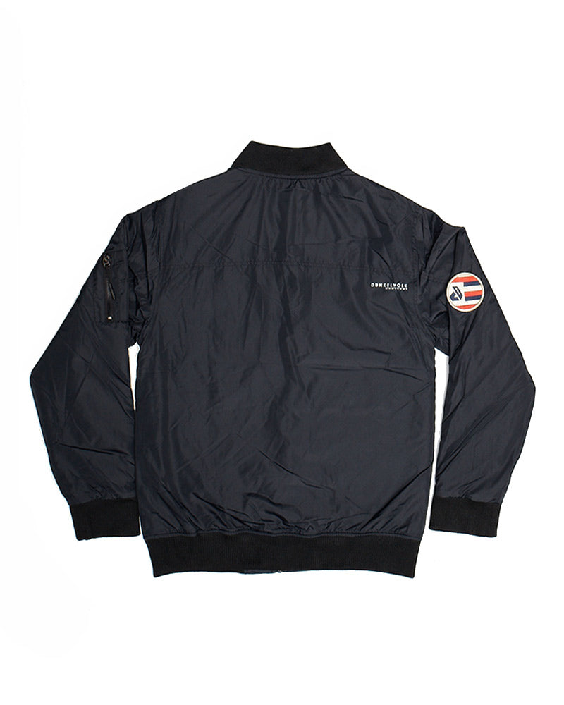 Casaca para Hombre Dunkelvolk MEDIUM MANHATTAN BLK