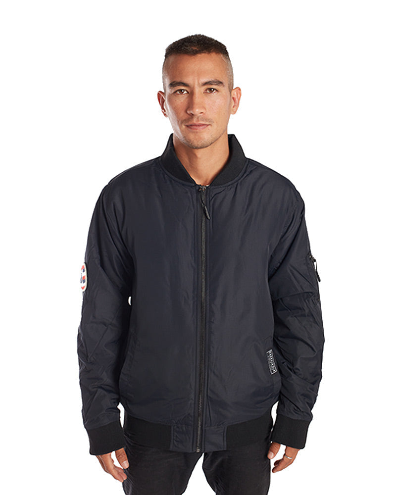 Casaca para Hombre Dunkelvolk MEDIUM MANHATTAN BLK