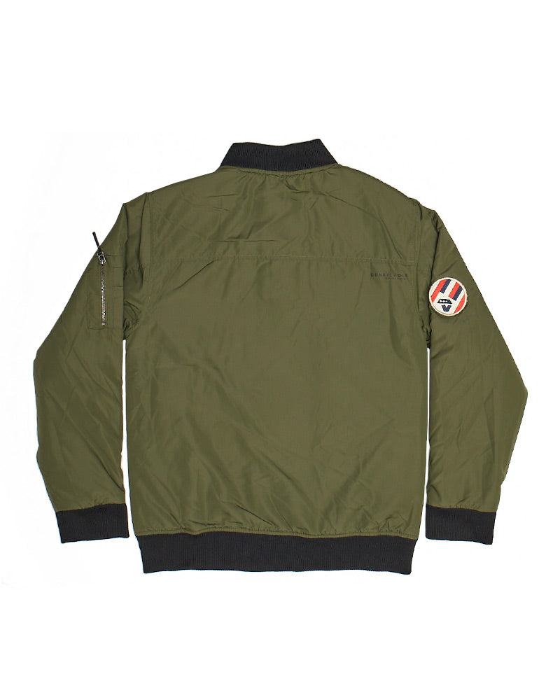Casaca para Hombre Dunkelvolk MEDIUM MANHATTAN MILG