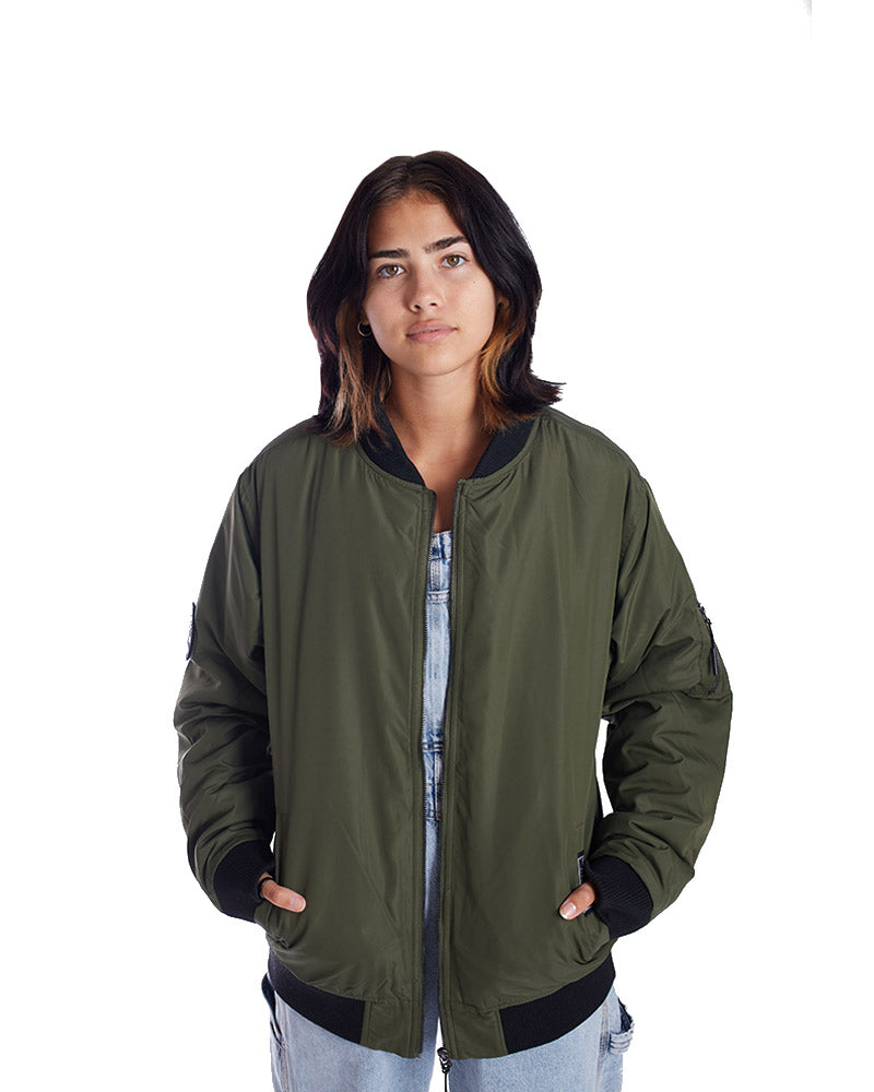 Casaca para Hombre Dunkelvolk MEDIUM MANHATTAN MILG