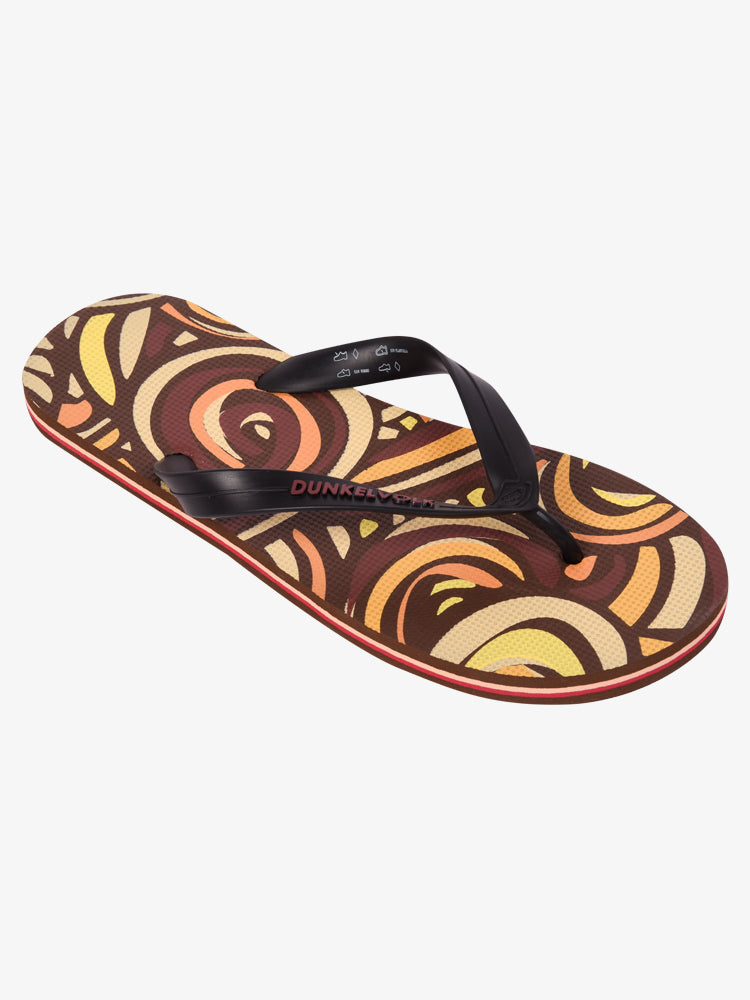 Sandalias para Hombre Dunkelvolk SANDALS ARABIC BW