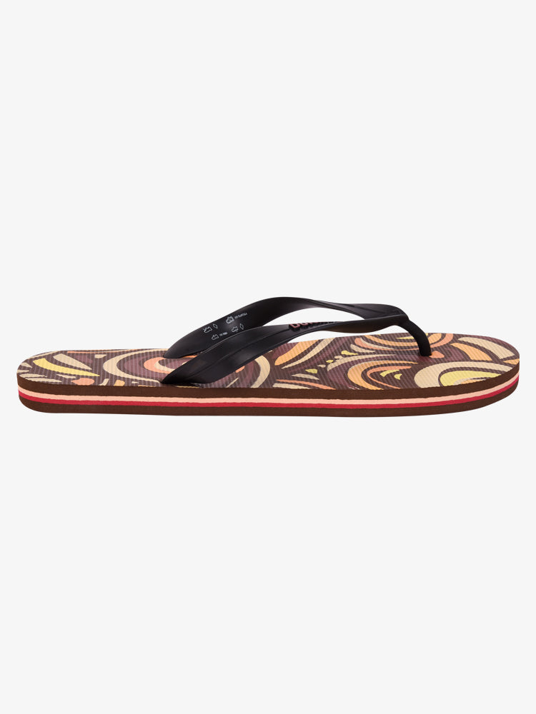 Sandalias para Hombre Dunkelvolk SANDALS ARABIC BW