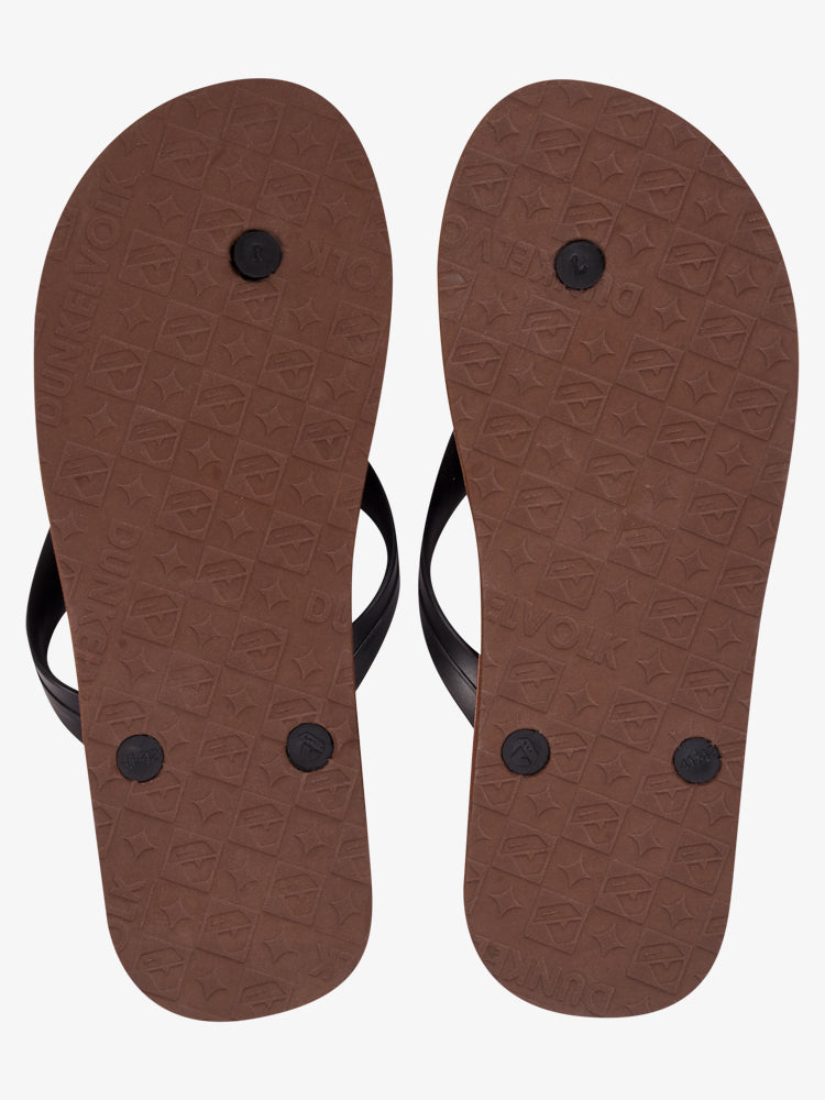 Sandalias para Hombre Dunkelvolk SANDALS ARABIC BW