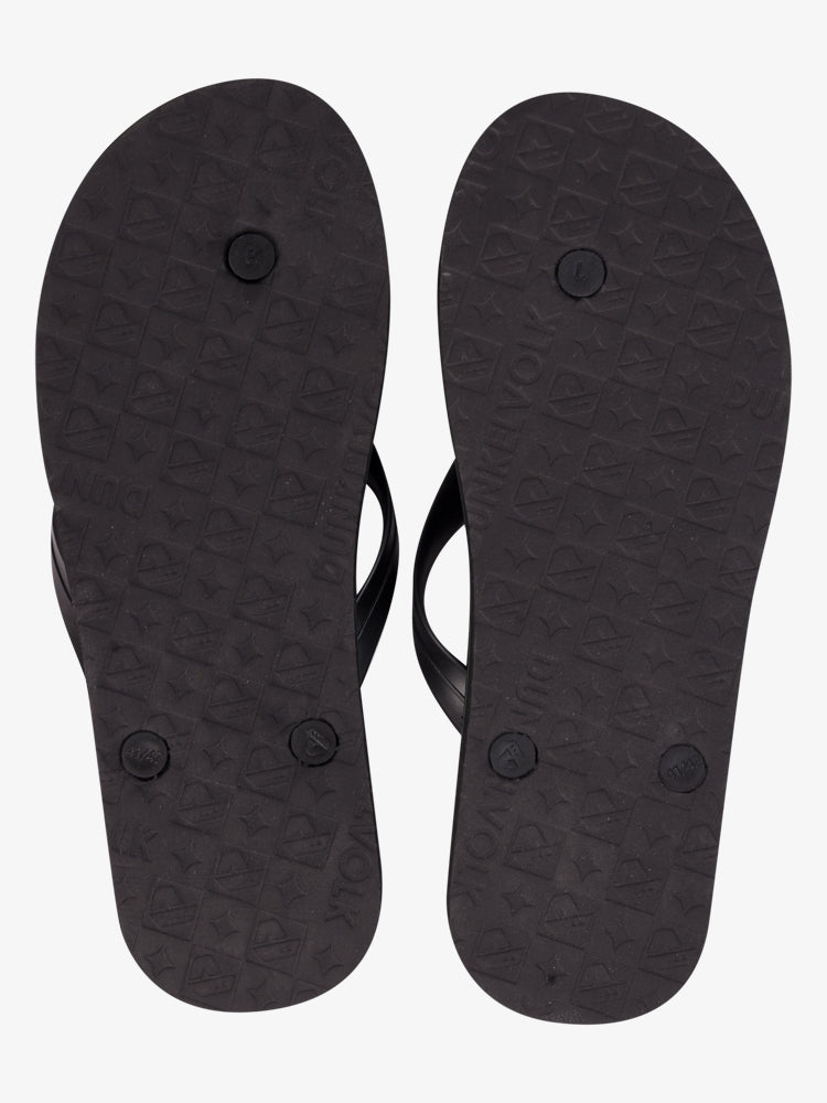 Sandalias para Hombre Dunkelvolk SANDALS BUNNY BK