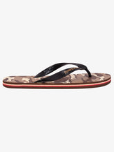 Cargar imagen en el visor de la galería, Sandalias para Hombre Dunkelvolk SANDALS CAMO BW
