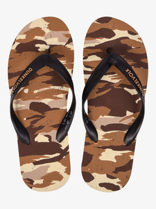 Sandalias para Hombre Dunkelvolk SANDALS CAMO BW