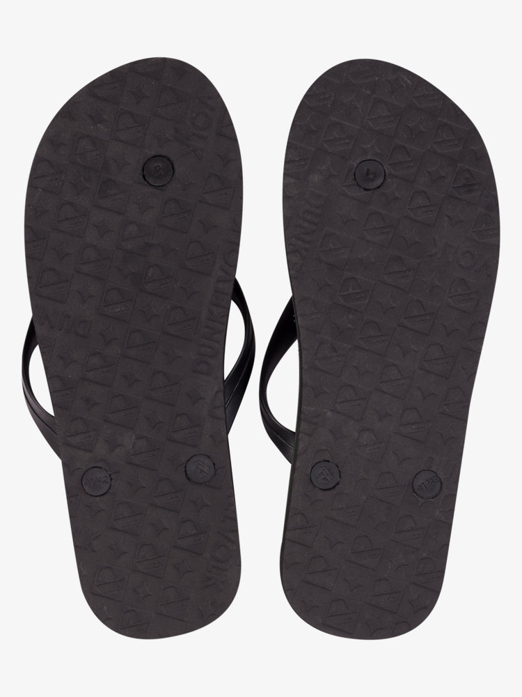 Sandalias para Hombre Dunkelvolk SANDALS JACO BK