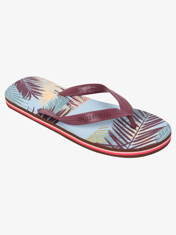 Sandalias para Hombre Dunkelvolk SANDALS LEAF2 LB