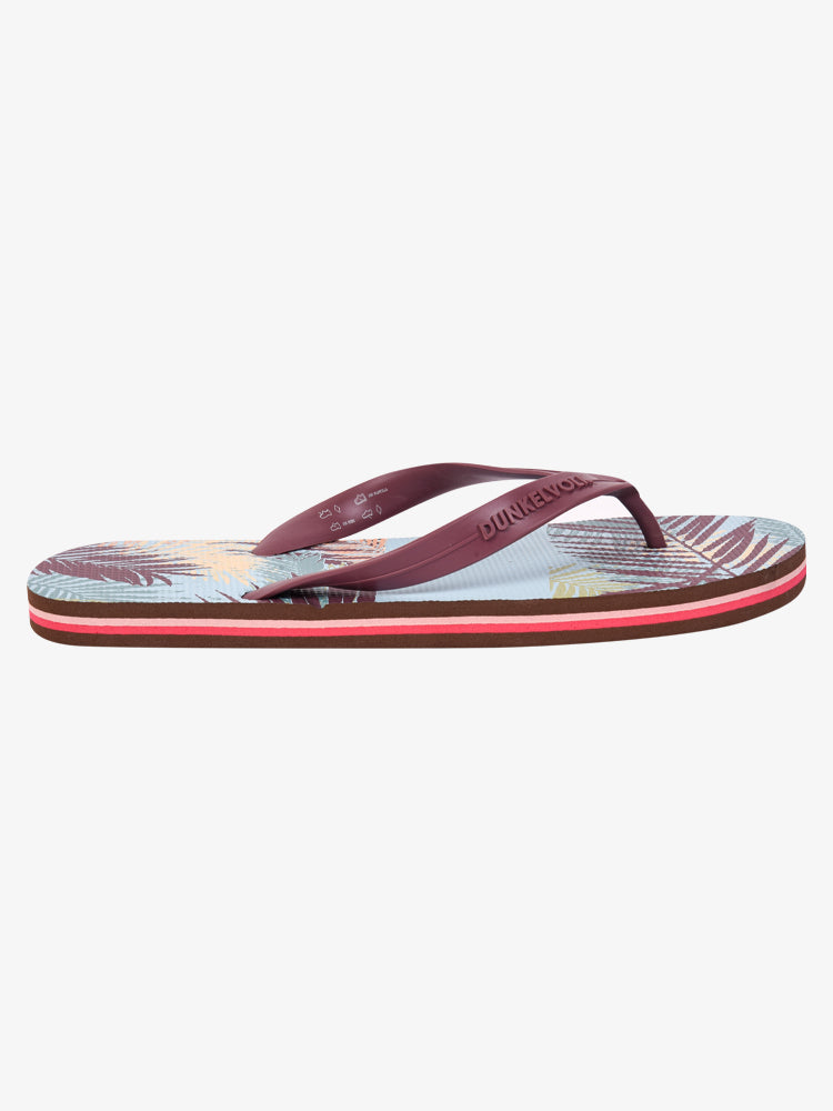 Sandalias para Hombre Dunkelvolk SANDALS LEAF2 LB