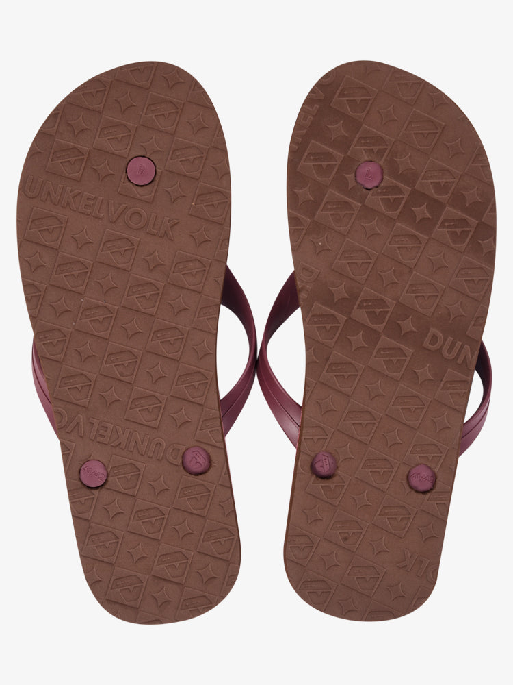 Sandalias para Hombre Dunkelvolk SANDALS LEAF2 LB