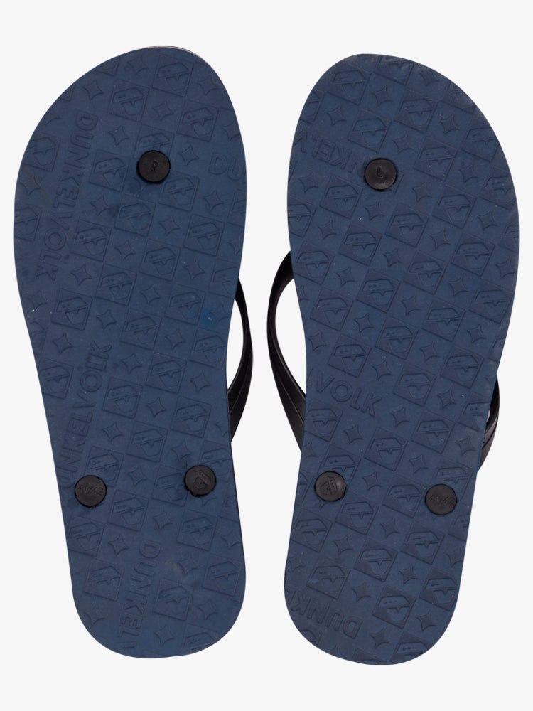 Sandalias para Hombre Dunkelvolk SANDALS ZEBRA RD