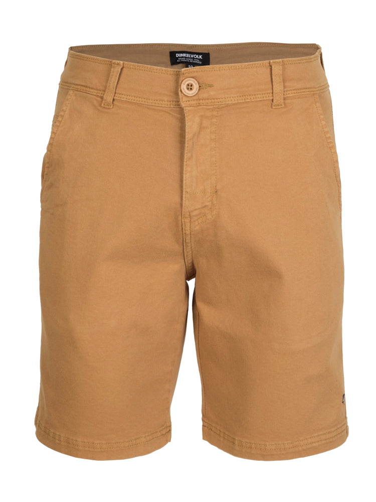 Short para Hombre Dunkelvolk SHORT CABCHIK LDRLL