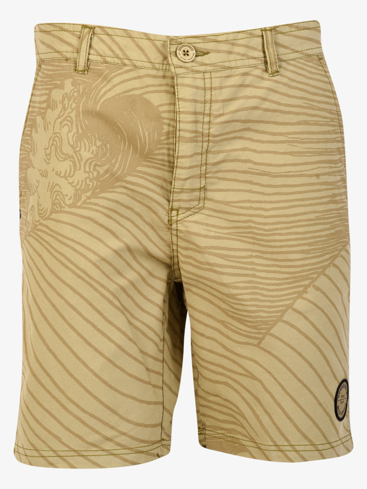Short para Hombre Dunkelvolk SHORT ONDAS KHA