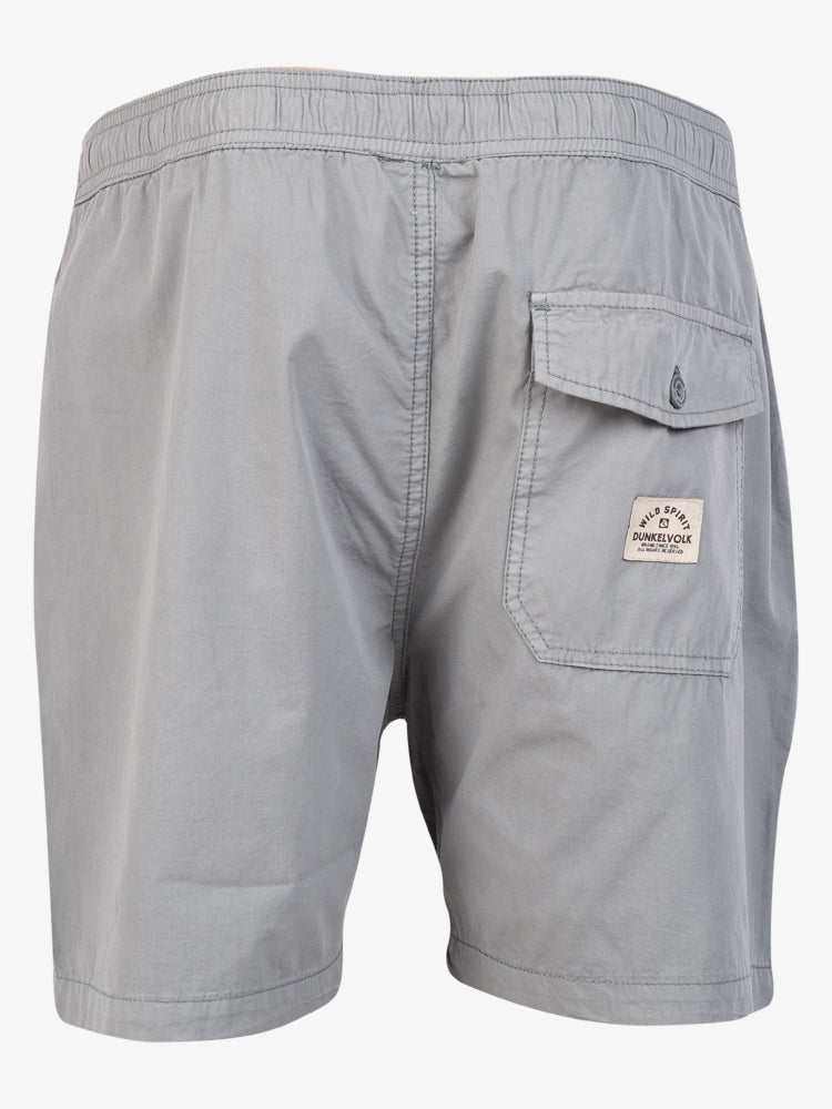 Short para Hombre Dunkelvolk SHORT COMFORT LB