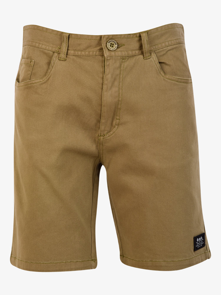 Short para Hombre Dunkelvolk SHORT CHINO ARM