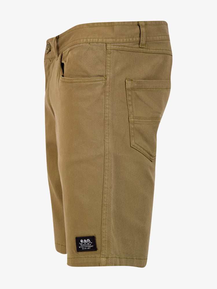 Short para Hombre Dunkelvolk SHORT CHINO ARM