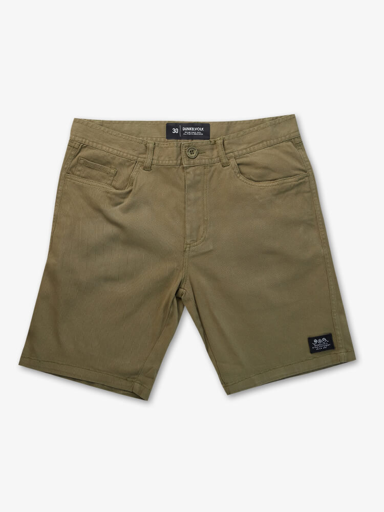 Short para Hombre Dunkelvolk SHORT CHINO ARM