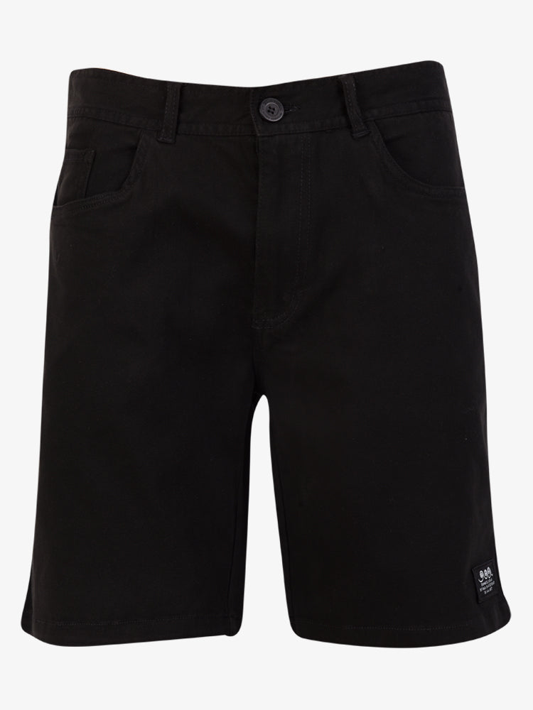 Short para Hombre Dunkelvolk SHORT CHINO BLK