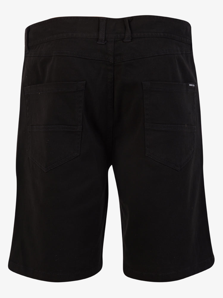 Short para Hombre Dunkelvolk SHORT CHINO BLK