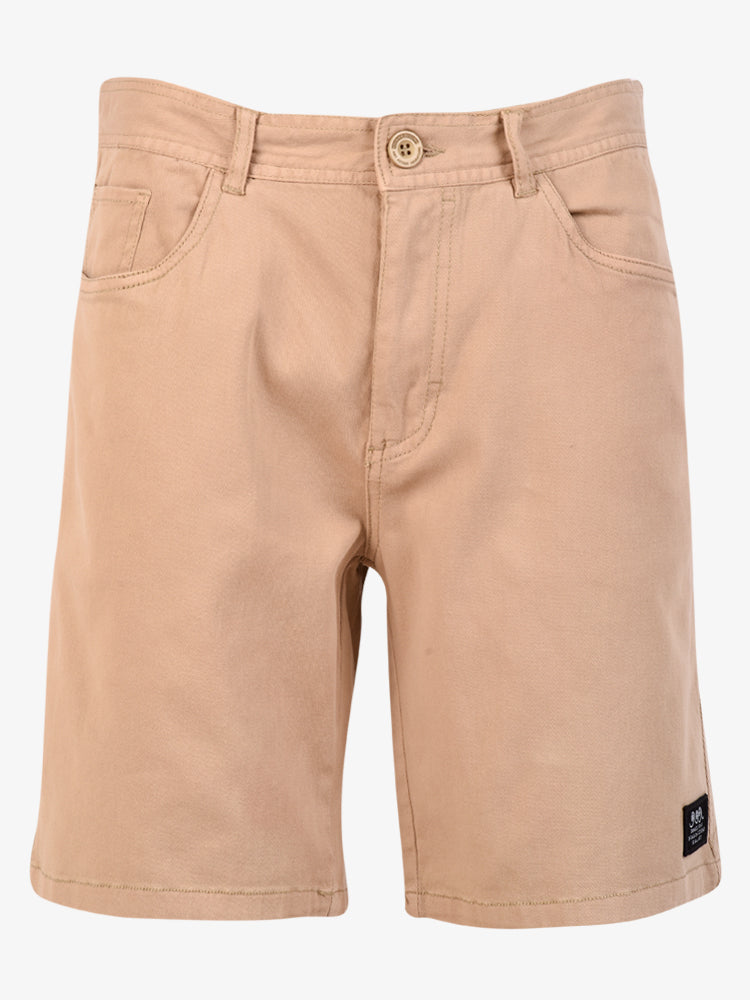 Short para Hombre Dunkelvolk SHORT CHINO KHA