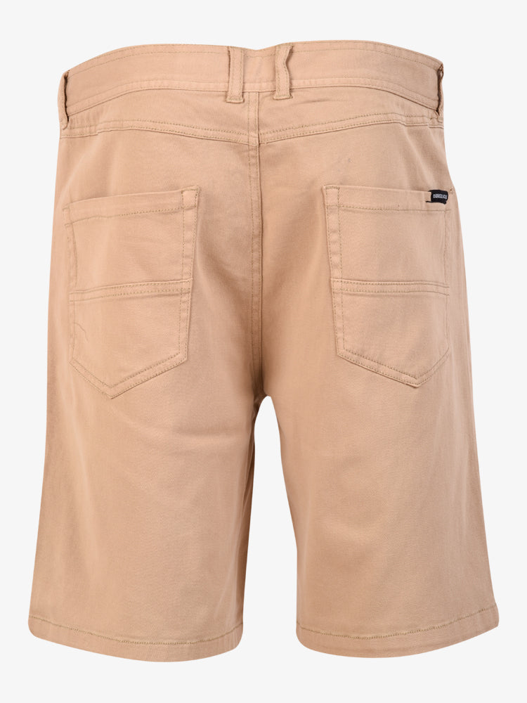 Short para Hombre Dunkelvolk SHORT CHINO KHA