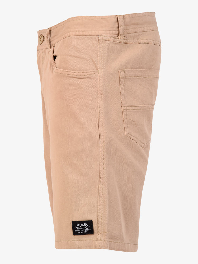 Short para Hombre Dunkelvolk SHORT CHINO KHA