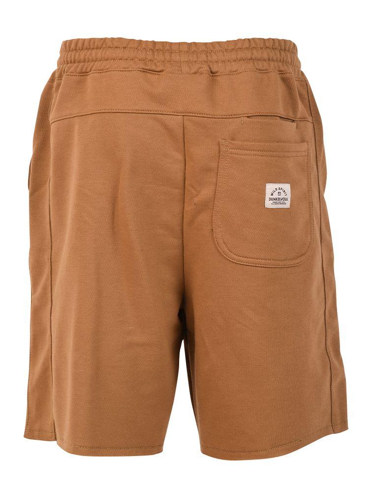 Short para Hombre Dunkelvolk FLEECE BASIC JOGGING CAME