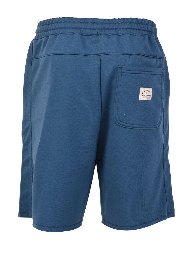Short para Hombre Dunkelvolk FLEECE BASIC JOGGING NVY